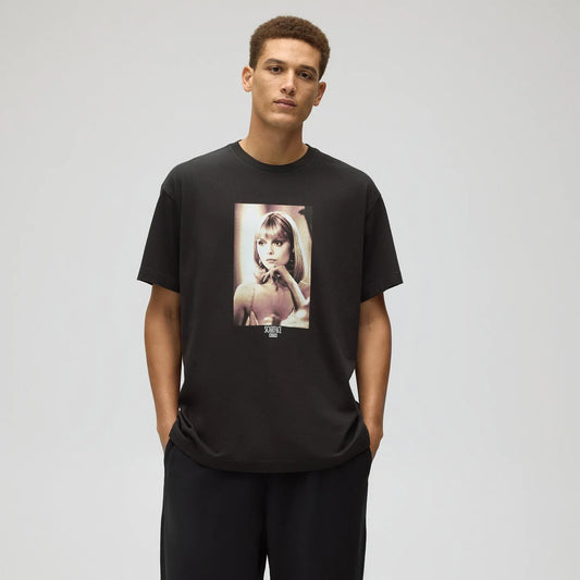 Kith for Scarface Elvira Portrait Tee