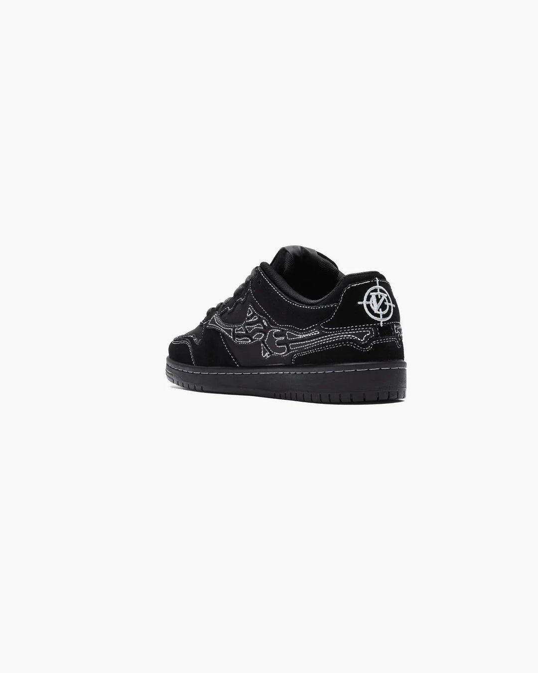 VICINITY AKIMBO LOWS "BLACK PHANTOM”