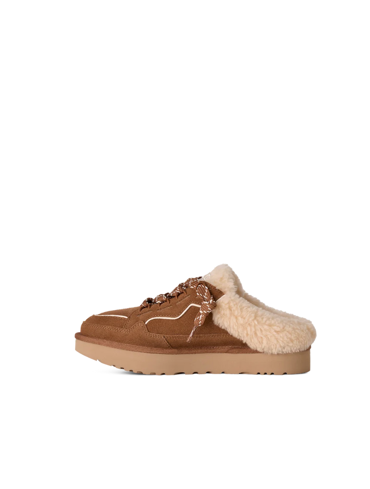 UGG Lowmel Wool Mule