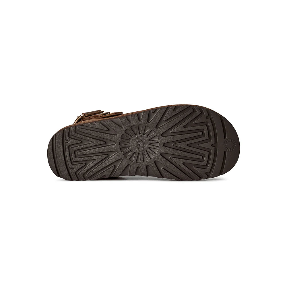 UGG GOLDENSTAR VILLA CLOG