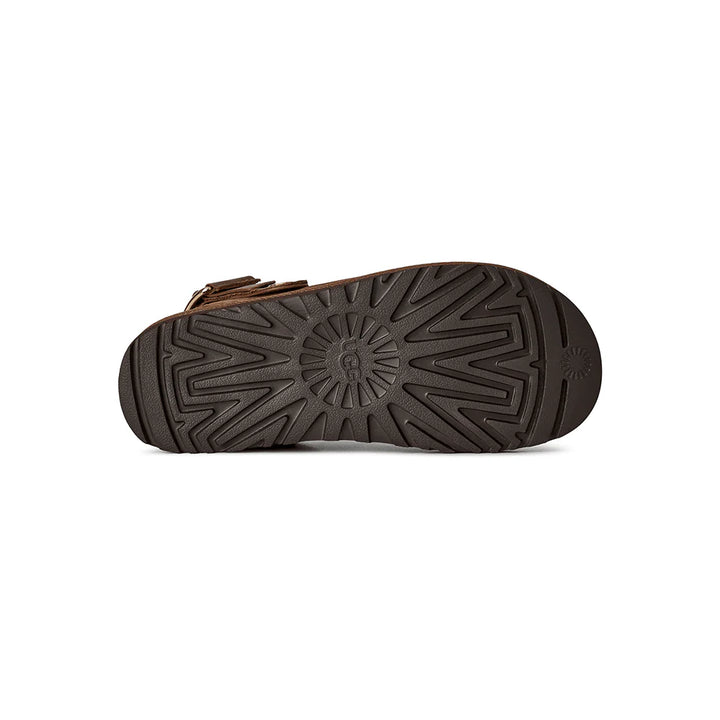 UGG GOLDENSTAR VILLA CLOG