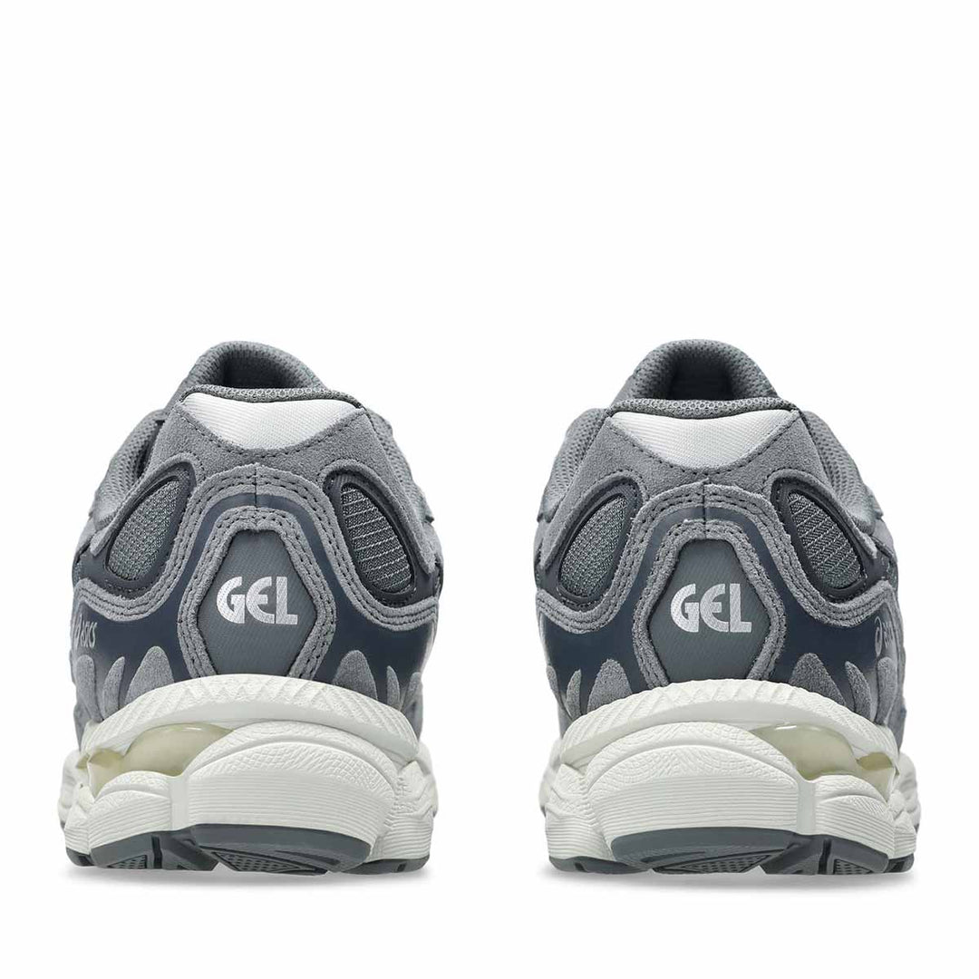 ASICS GEL NYC STEEL GREY CARRIER GREY