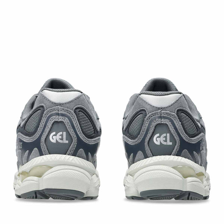 ASICS GEL NYC STEEL GREY CARRIER GREY