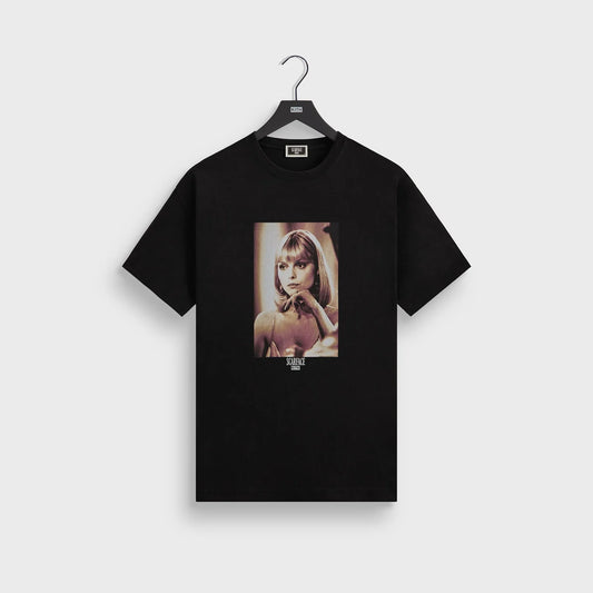 Kith for Scarface Elvira Portrait Tee