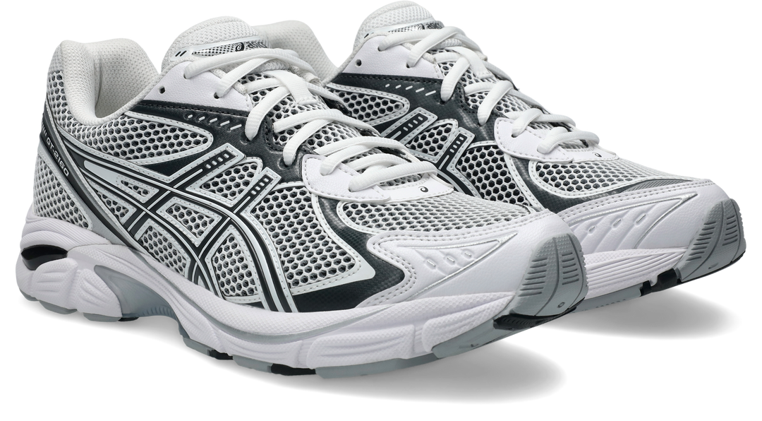 ASICS GT-2160 WHITE/GRAPHITE GREY