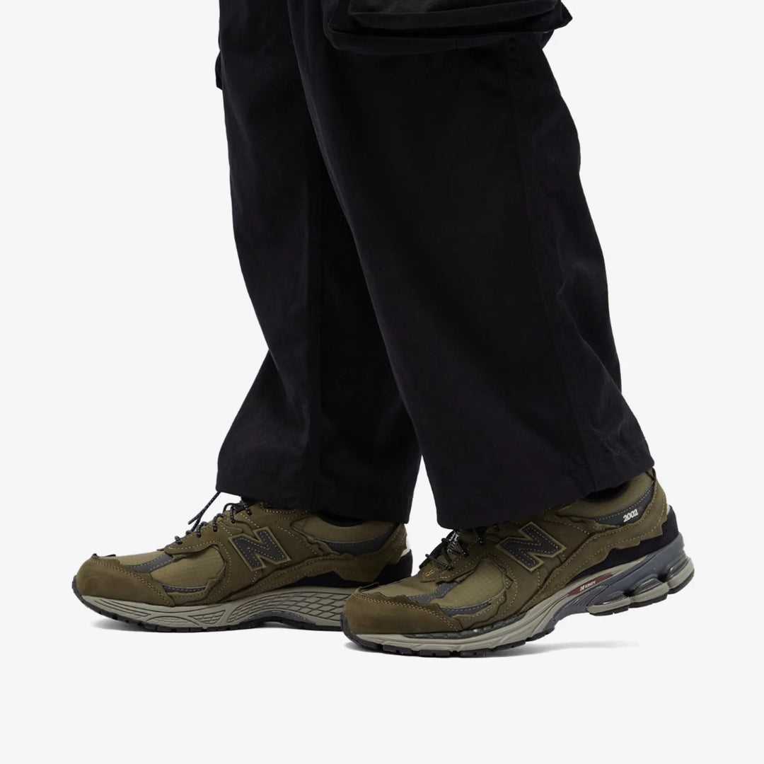 NEW BALANCE M2002RDN
Dark Moss