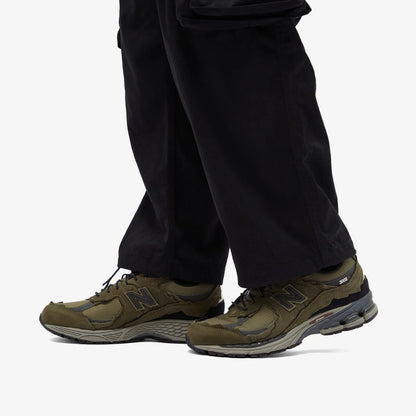 NEW BALANCE M2002RDN
Dark Moss