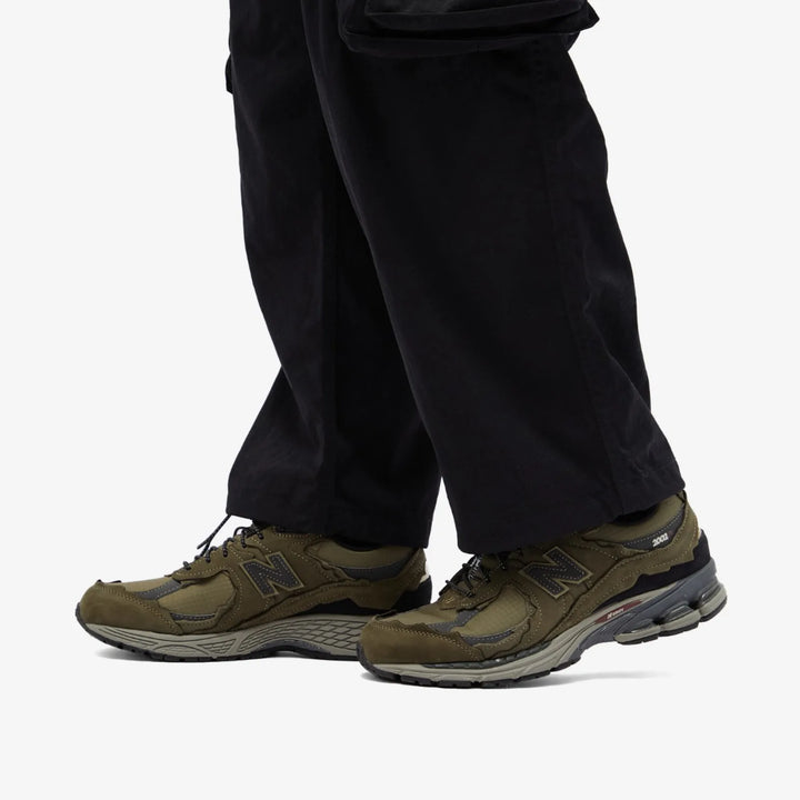 NEW BALANCE M2002RDN
Dark Moss