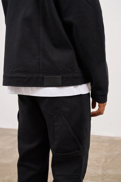 Jacket Jeans