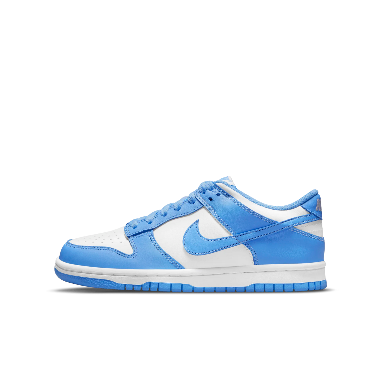 Dunk Low University Blue