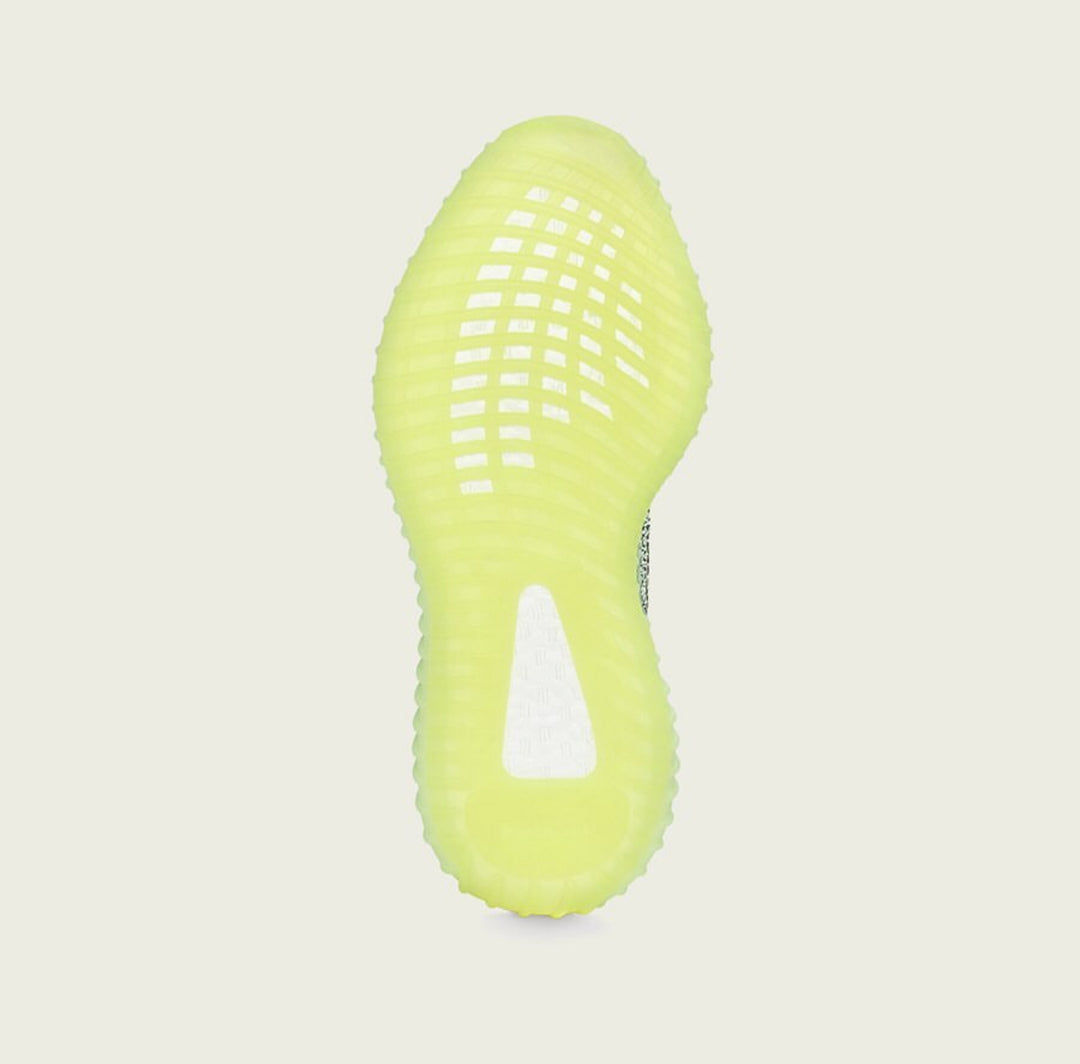 adidas Yeezy Boost 350 V2 ‘Yeezreel’ (Reflective)