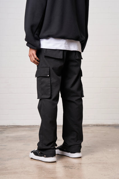 Cargo black