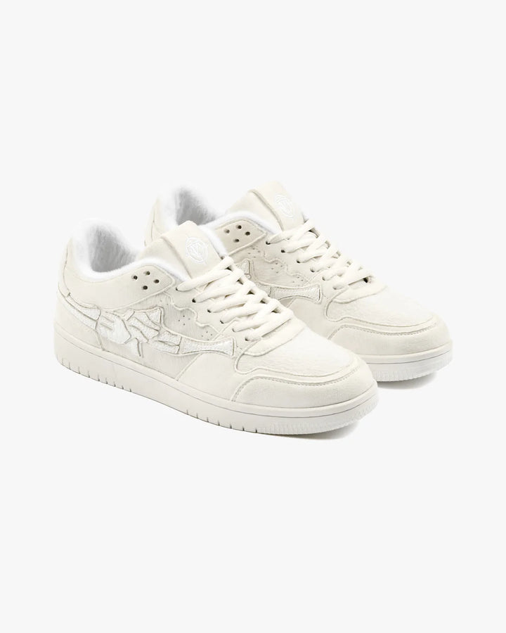 VICINITY AKIMBO LOWS "WHITE FOX"