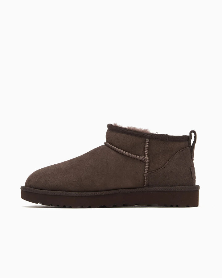 UGG® Classic Ultra Mini Women's Boots
