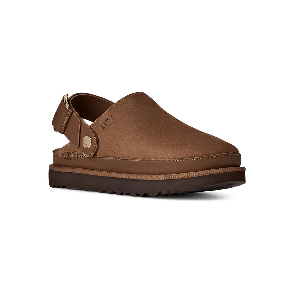 UGG GOLDENSTAR VILLA CLOG