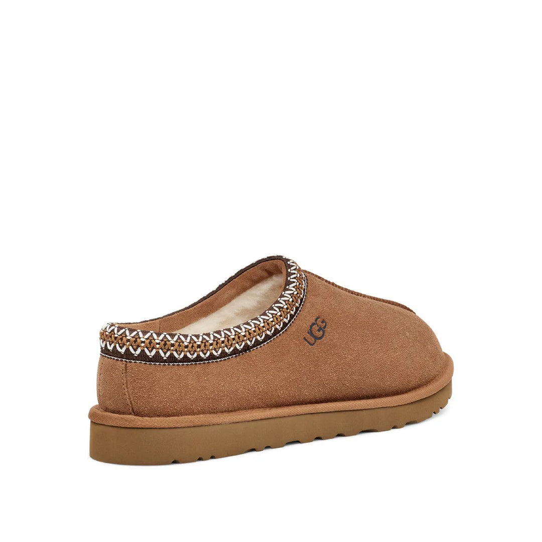 UGG TASMAN II CHESTNUT MEN כפכפי טאזמן חום לגברים