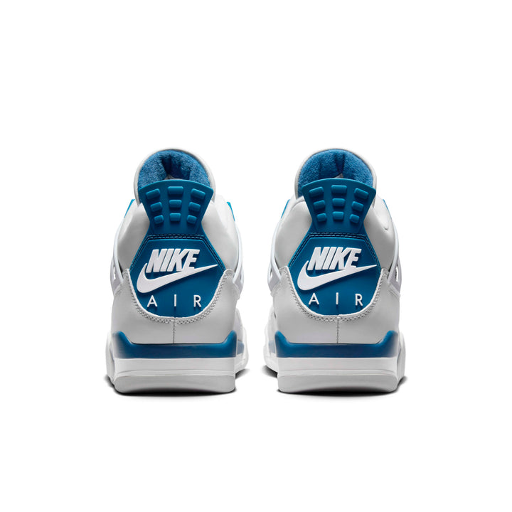 Air Jordan 4 OG “Military Blue” 2024 Retro
