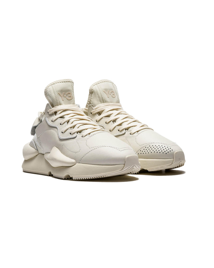 Y-3 KAIWA OWHITE