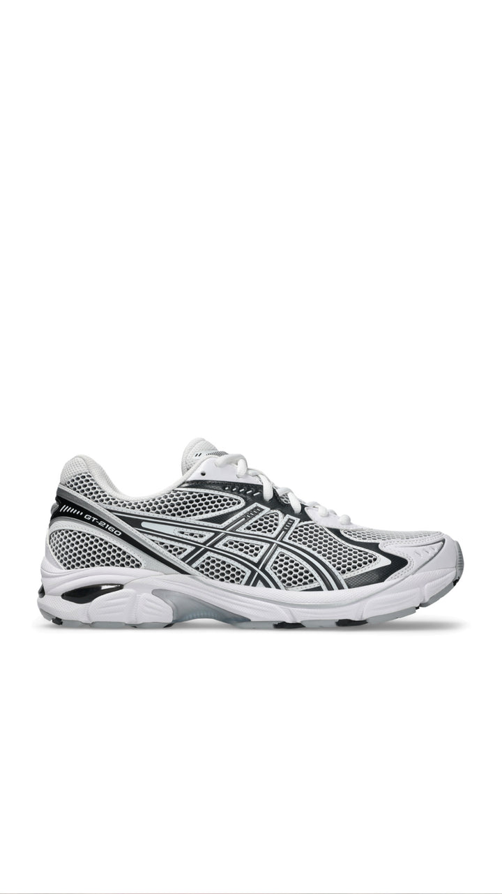 ASICS GT-2160 WHITE/GRAPHITE GREY