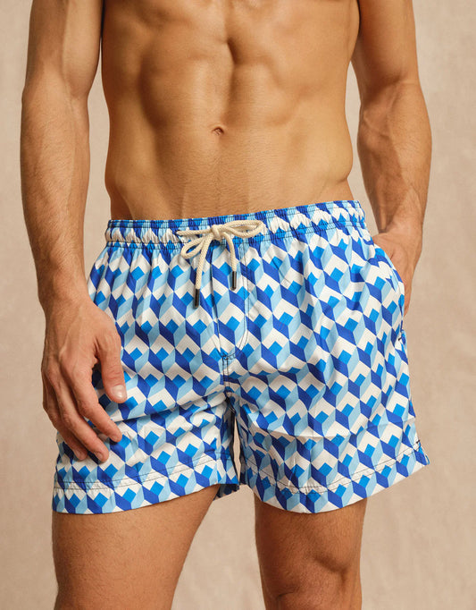 Mediterranean Micro Elastic