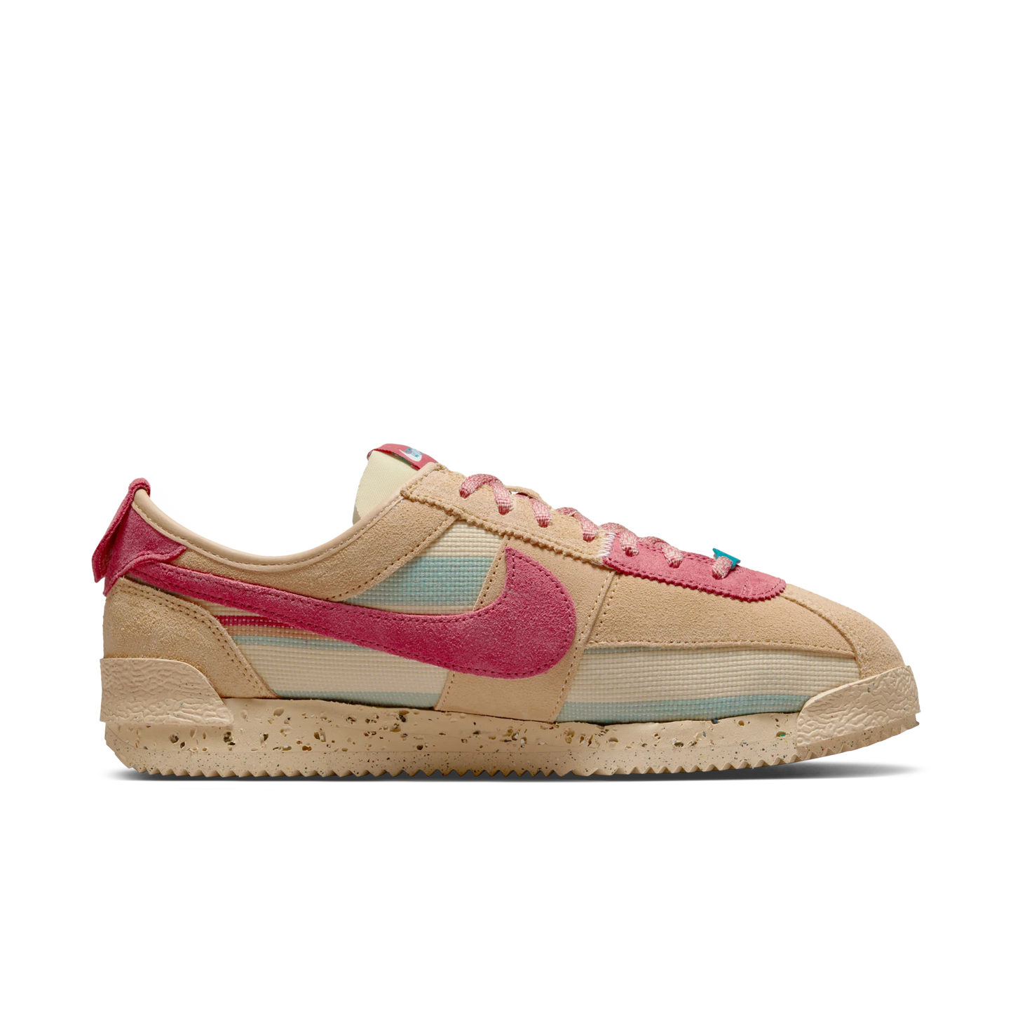 Cortez x UNION Sesame