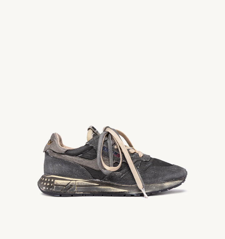 AUTRY REELWIND SUPERVINTAGE LOW MEN TN03
