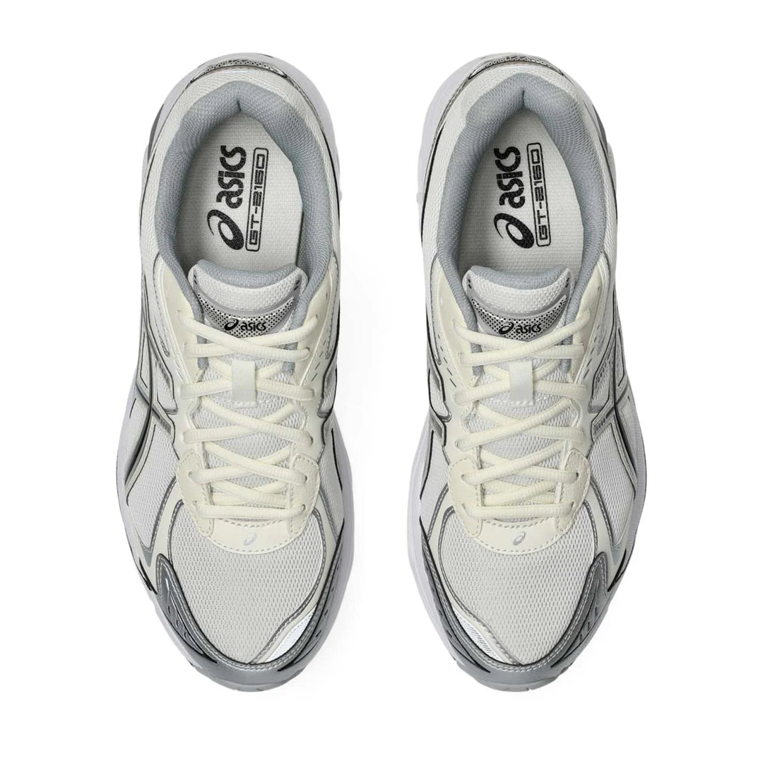 ASICS GT 2160 UNISEX CREAM GREIGE