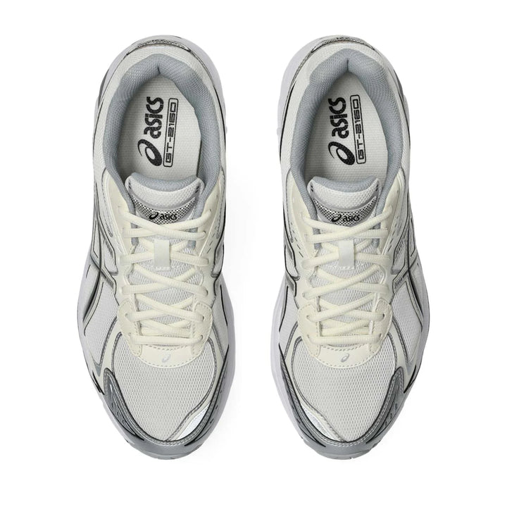 ASICS GT 2160 UNISEX CREAM GREIGE