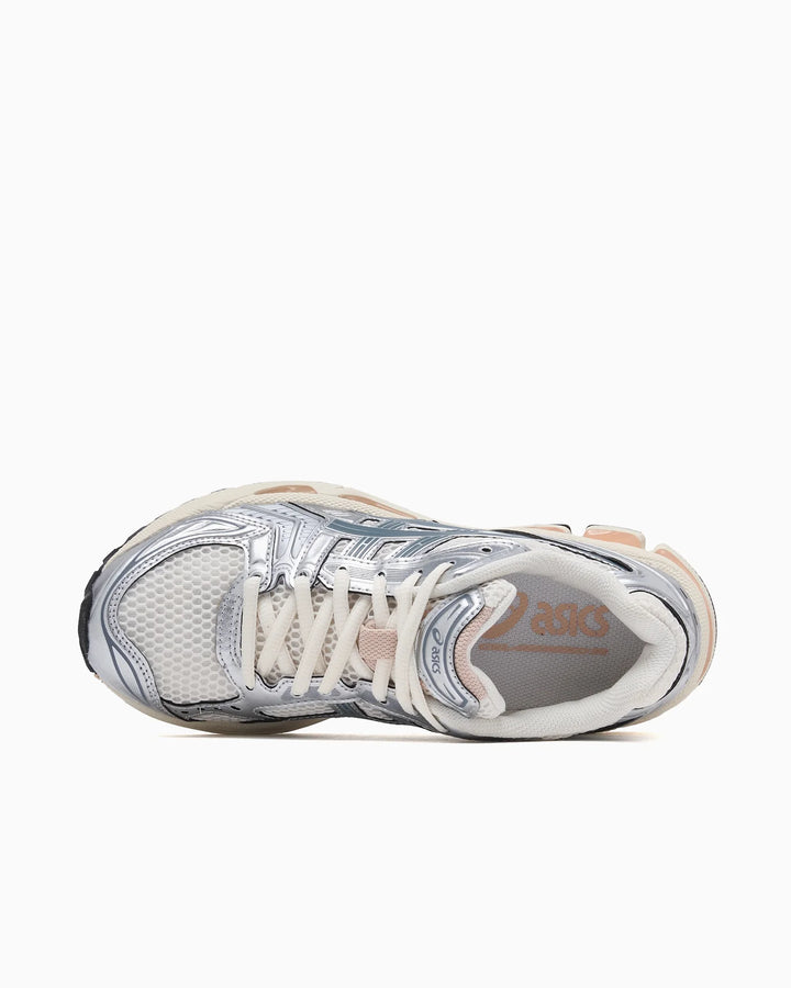 ASICS GEL KAYANO 14 CREAM IRONCLAD סניקרס ג'ל קיאנו 14