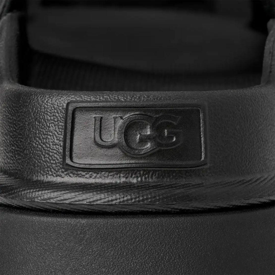 UGG GoldenGlow Slide Black