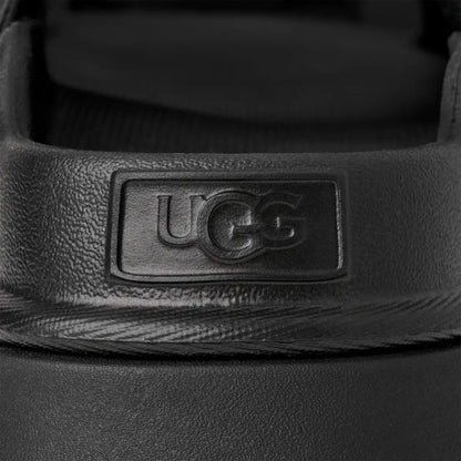 UGG GoldenGlow Slide Black