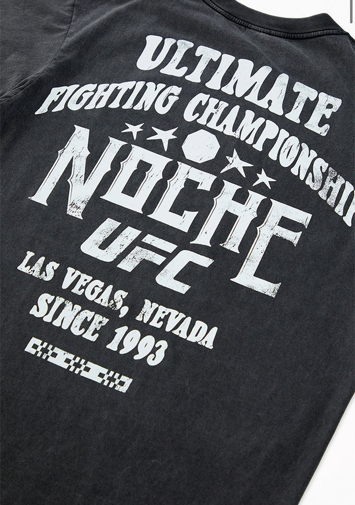 Official UFC Tee