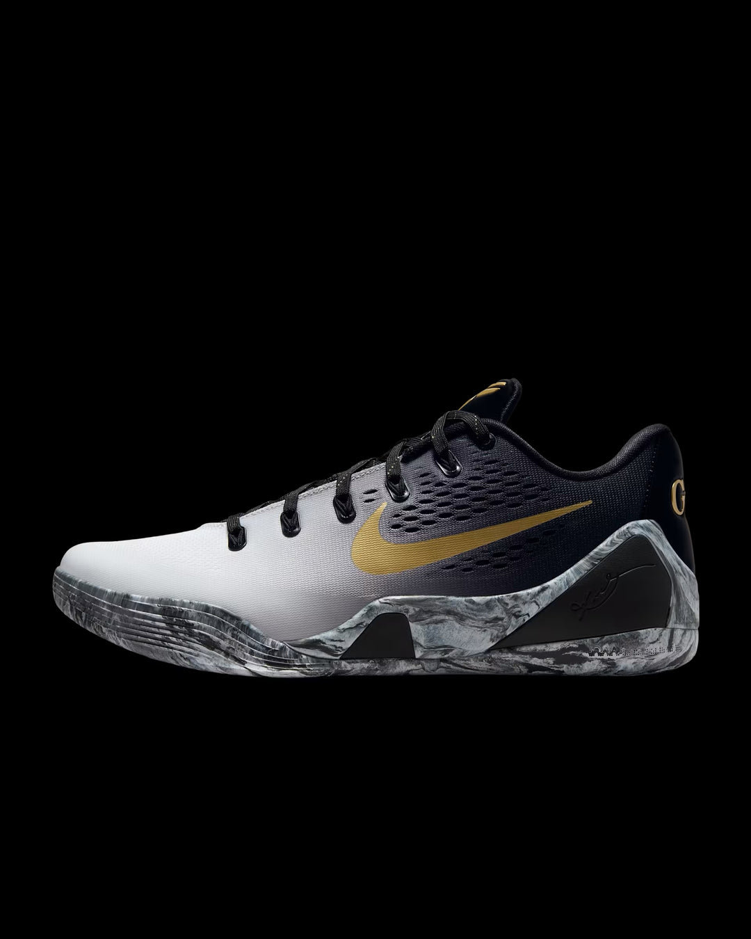 Kobe IX Low Protro EM Mambacita
