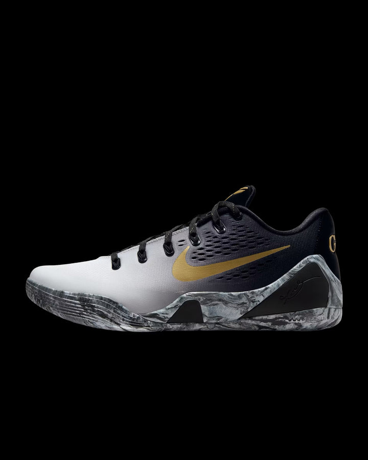 Kobe IX Low Protro EM Mambacita