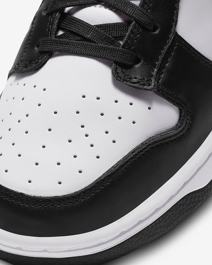 Nike Dunk Low Retro Black&White