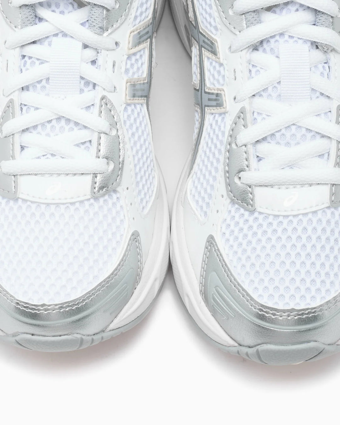 ASICS GEL-1130 WHITE / PIEDMONT GREY