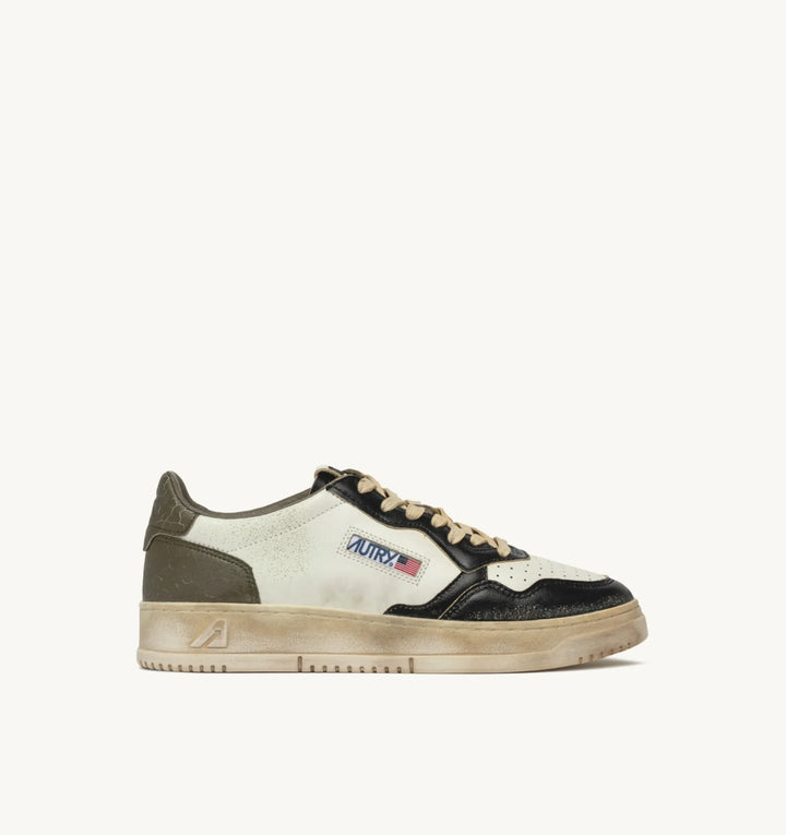 AUTRY SUPERVINTAGE LOW MEN SV46