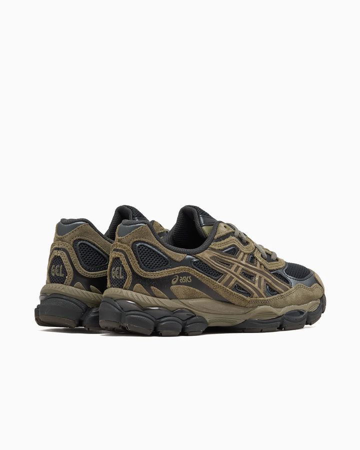 ASICS GEL-NYC סניקרס אסיקס ג׳ל ניו יורק