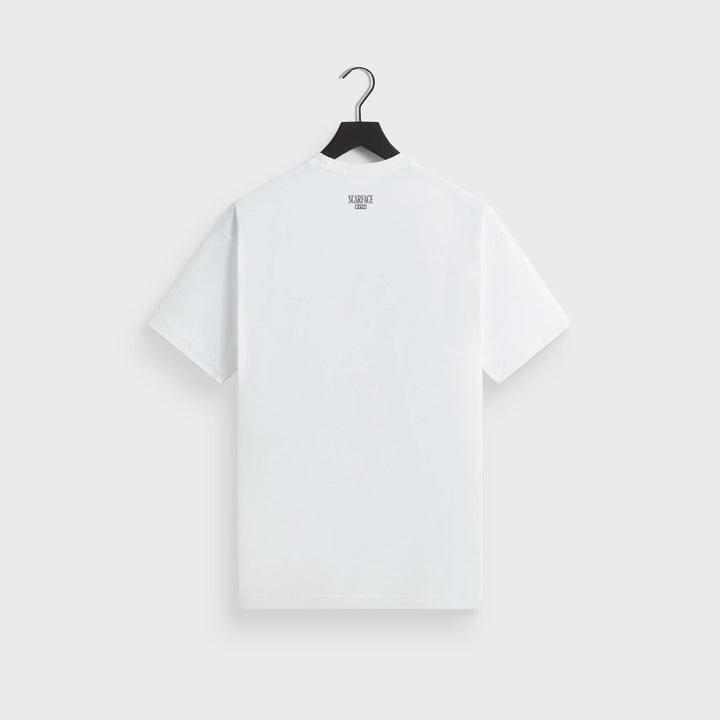 Kith for Scarface Film Poster Vintage Tee