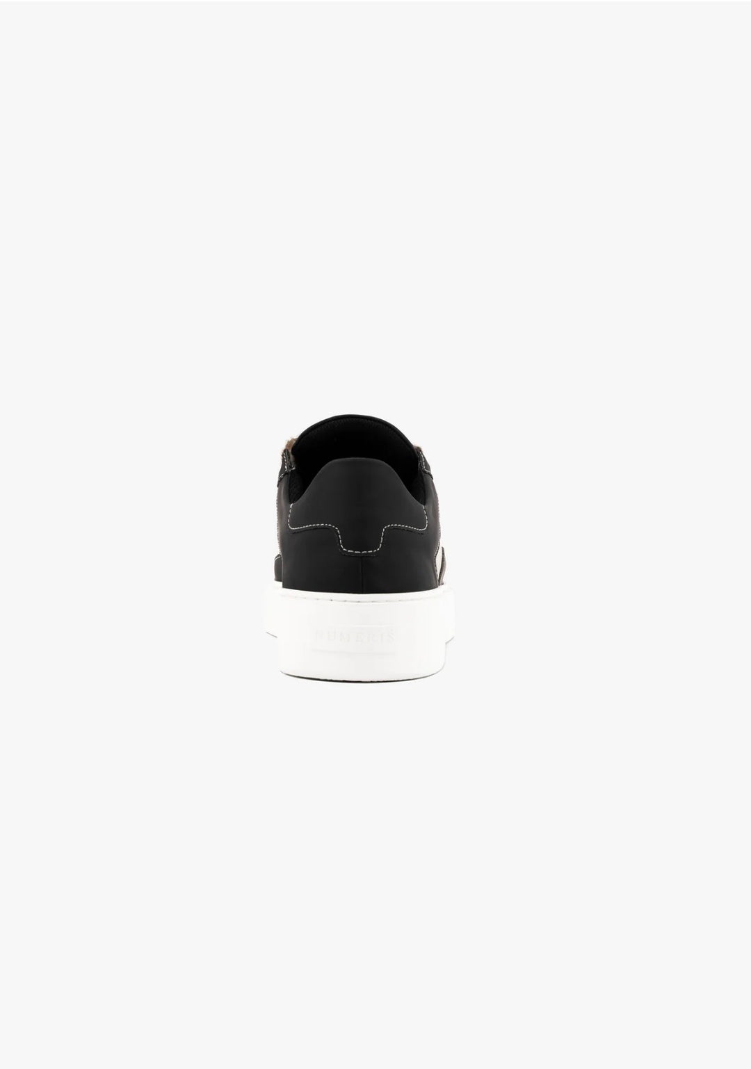 NUMERIŚ ECLIPSE - VANTA BLACK נעלי סניקרס נומריס