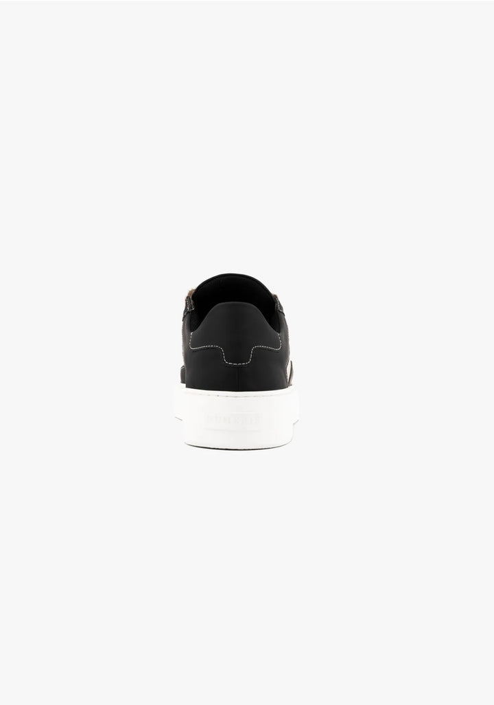 NUMERIŚ ECLIPSE - VANTA BLACK נעלי סניקרס נומריס