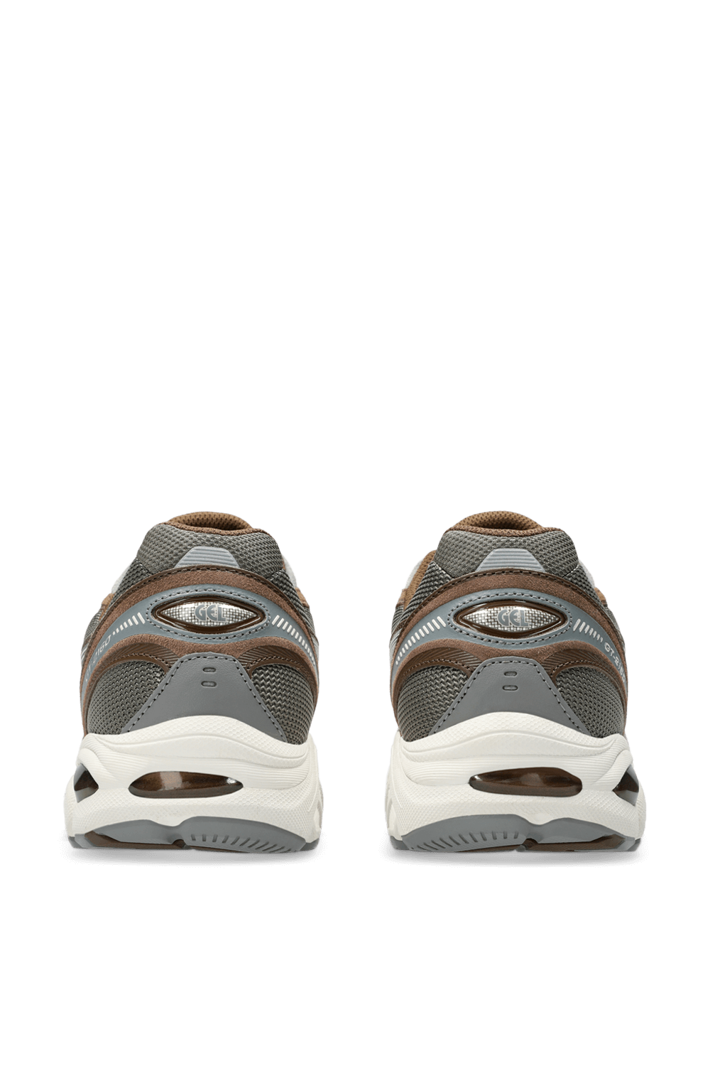 ASICS GT-2160 DARK TAUPE /CLAY GREY