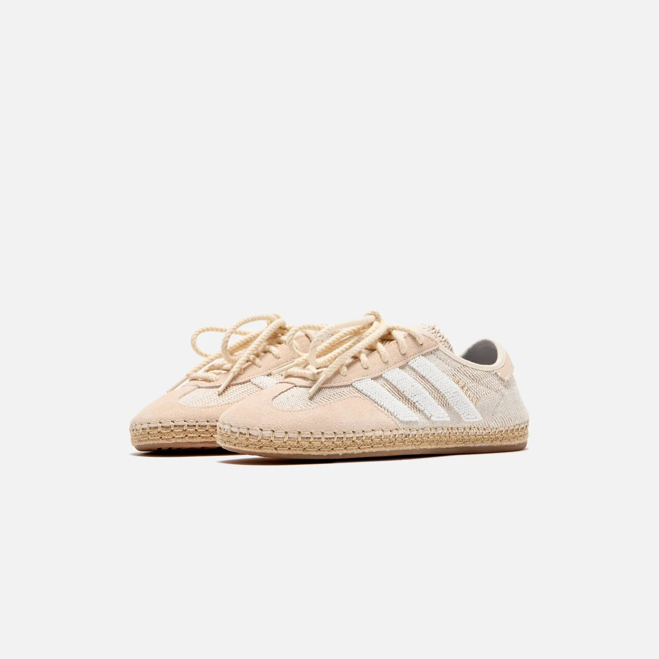 Adidas X Clot Gazelle By Edison Chen