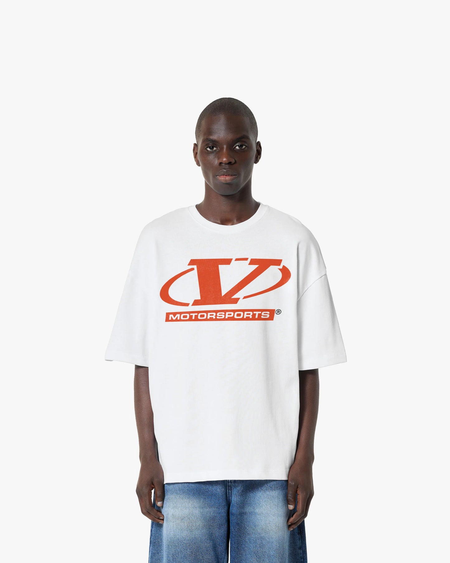 Vicinity MOTORSPORTS Tee