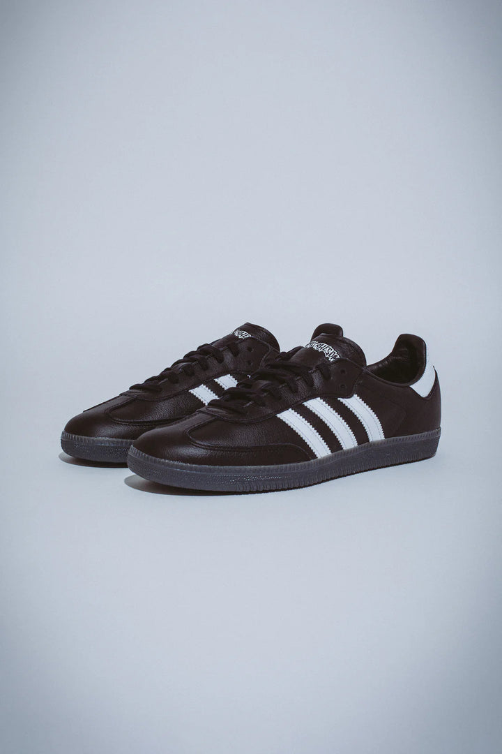fuckingawesome X adidasoriginals Samba