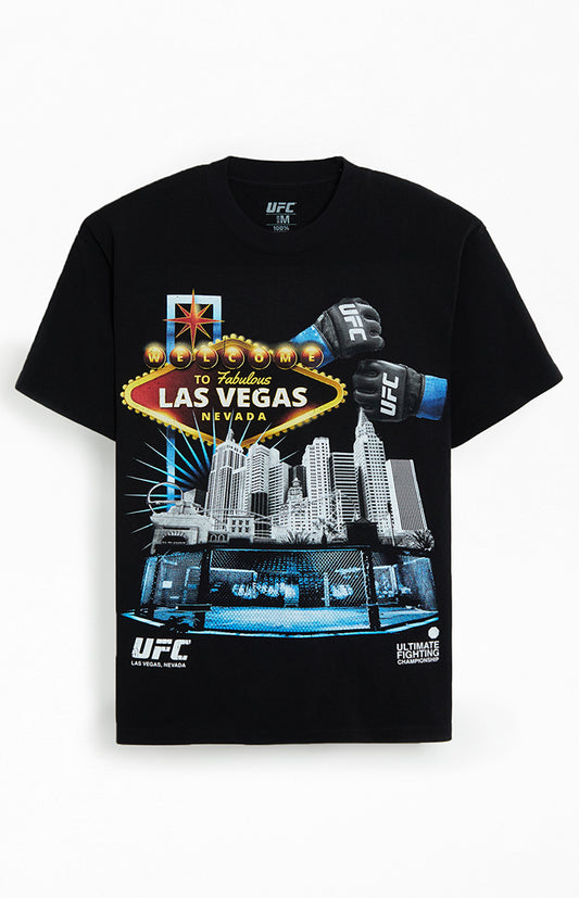 Official UFC Tee