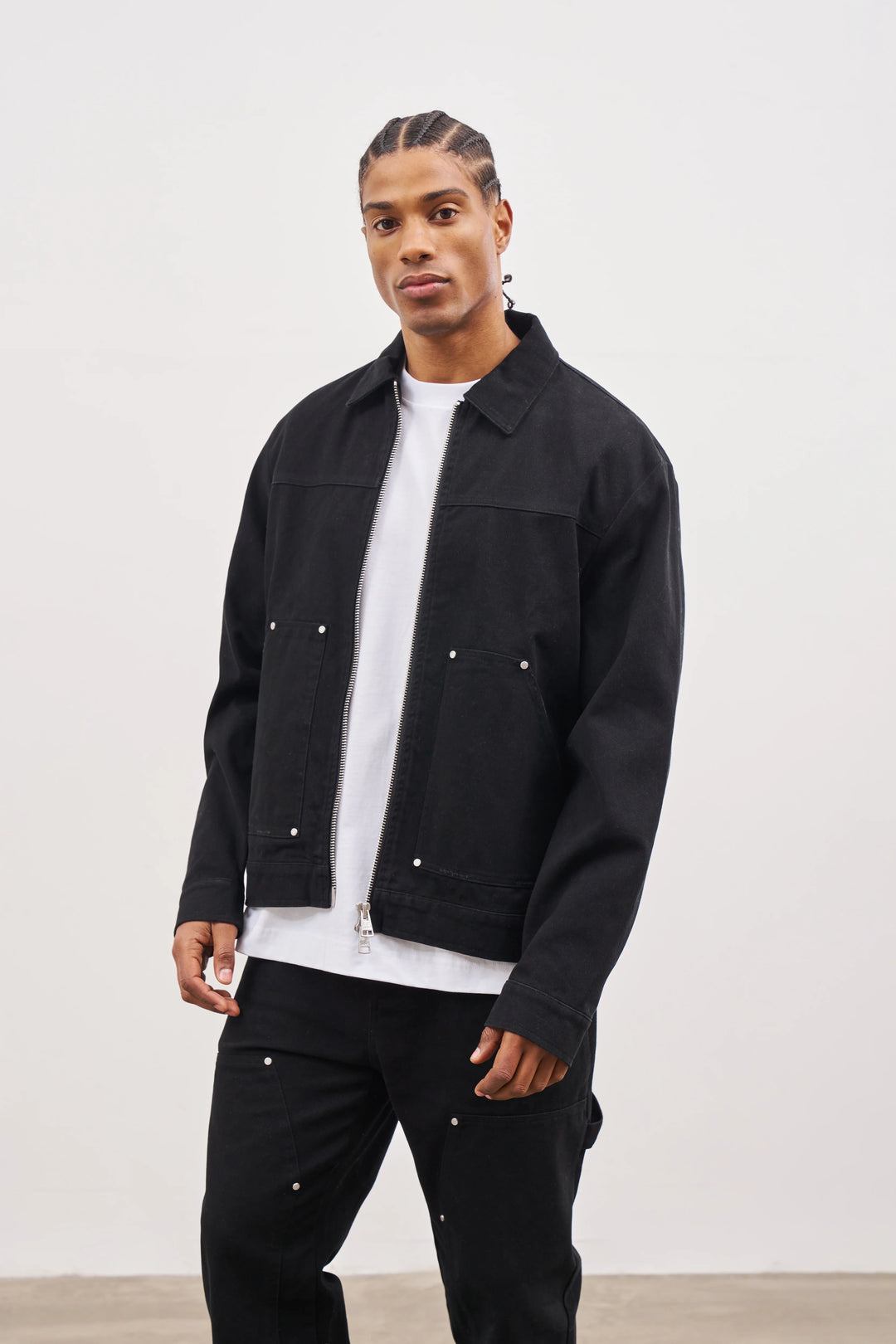 Jacket Jeans