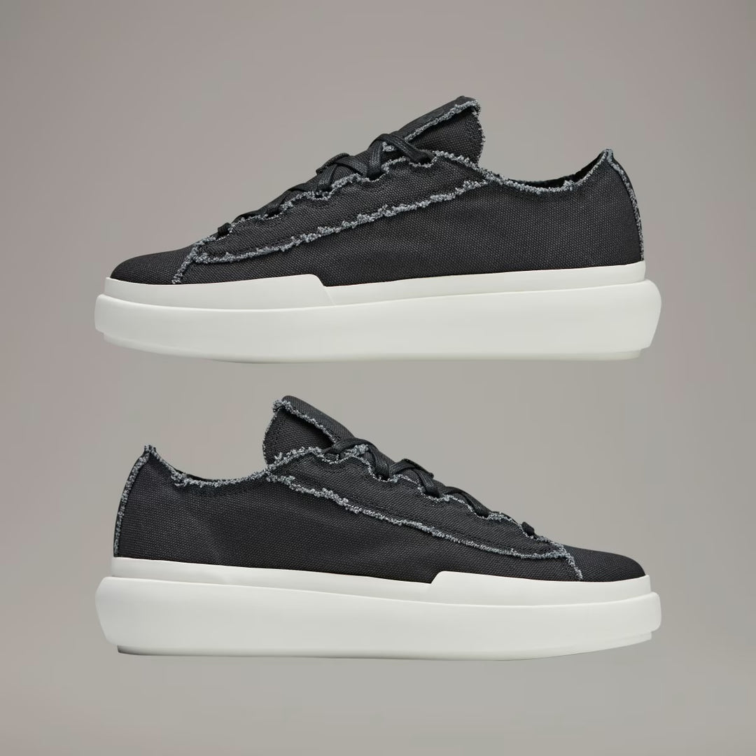 Y-3 NIZZA LOW
