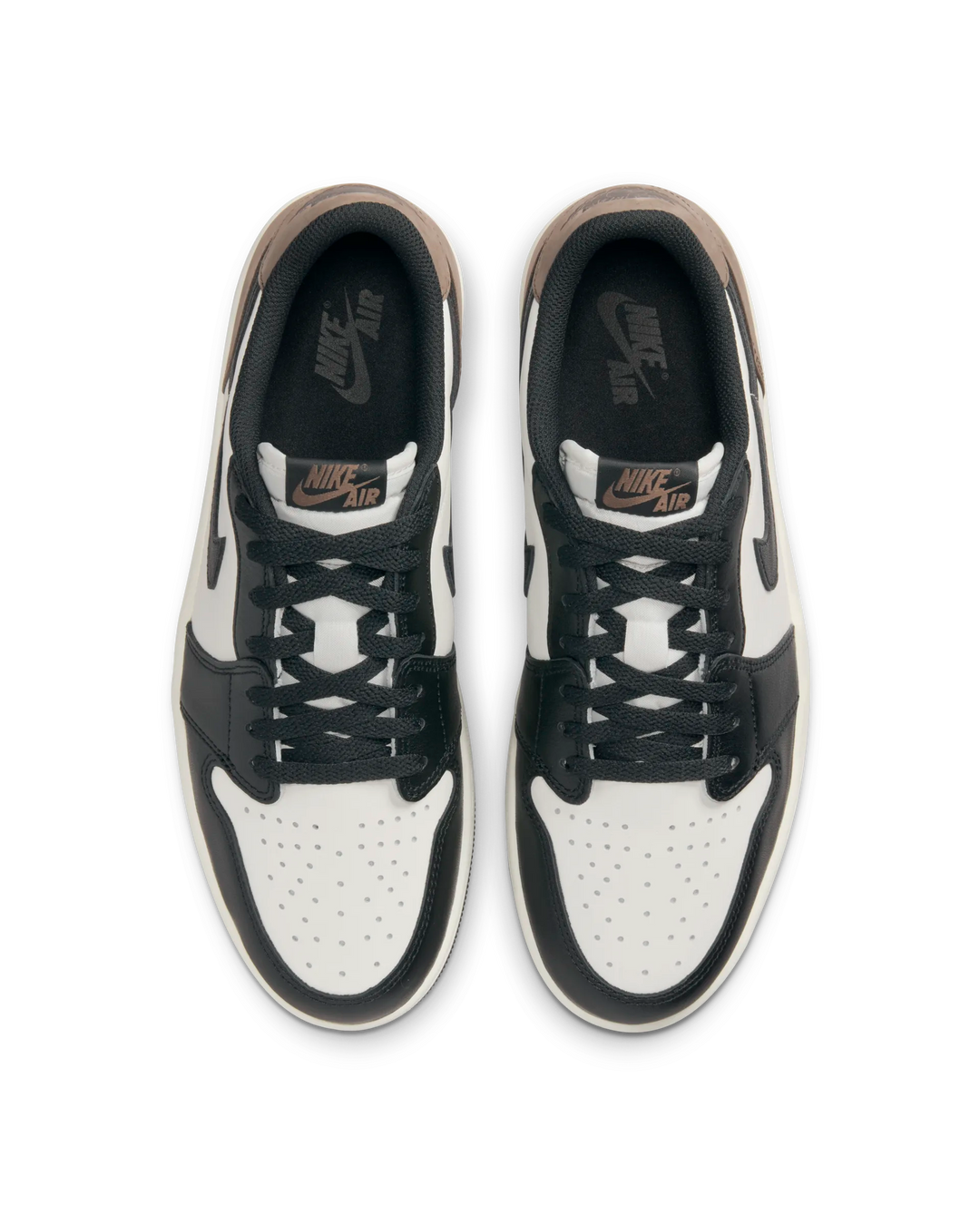 Air Jordan 1 Low OG Mocha