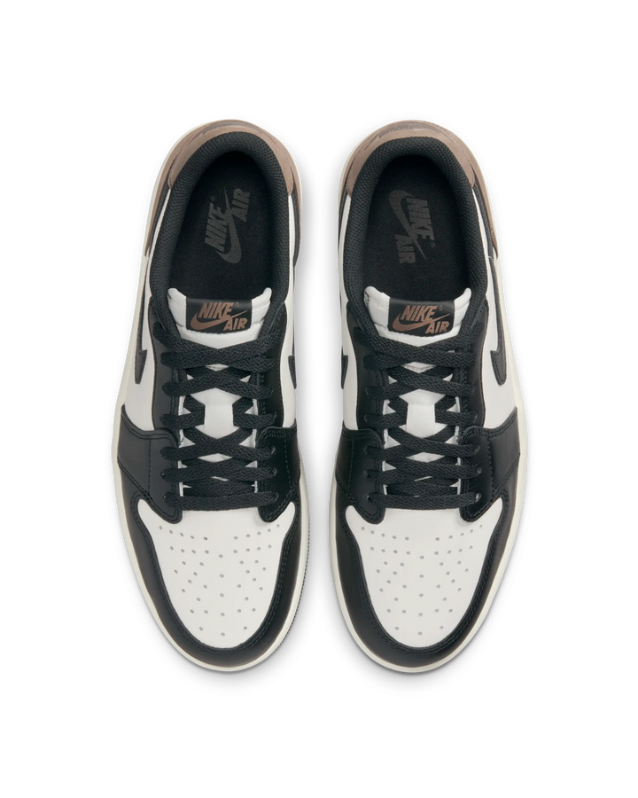 Air Jordan 1 Low OG Mocha